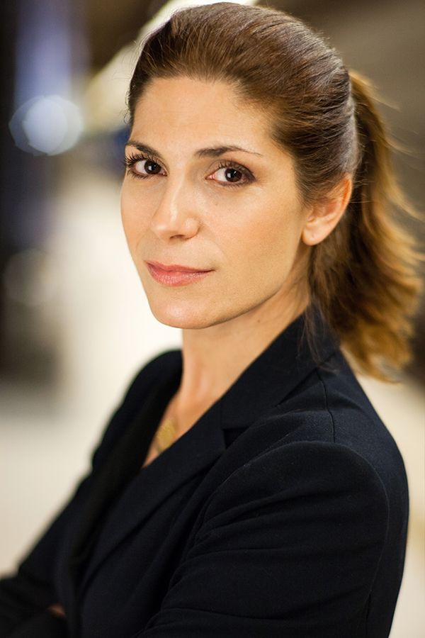 Jessica Sherman