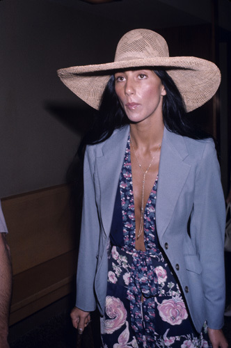 Cher