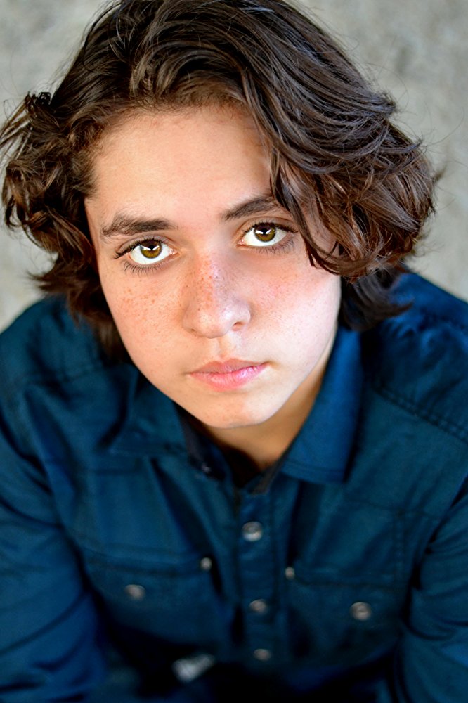 Sean Laguna