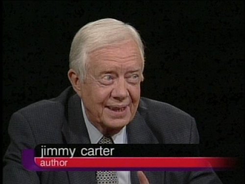 Jimmy Carter