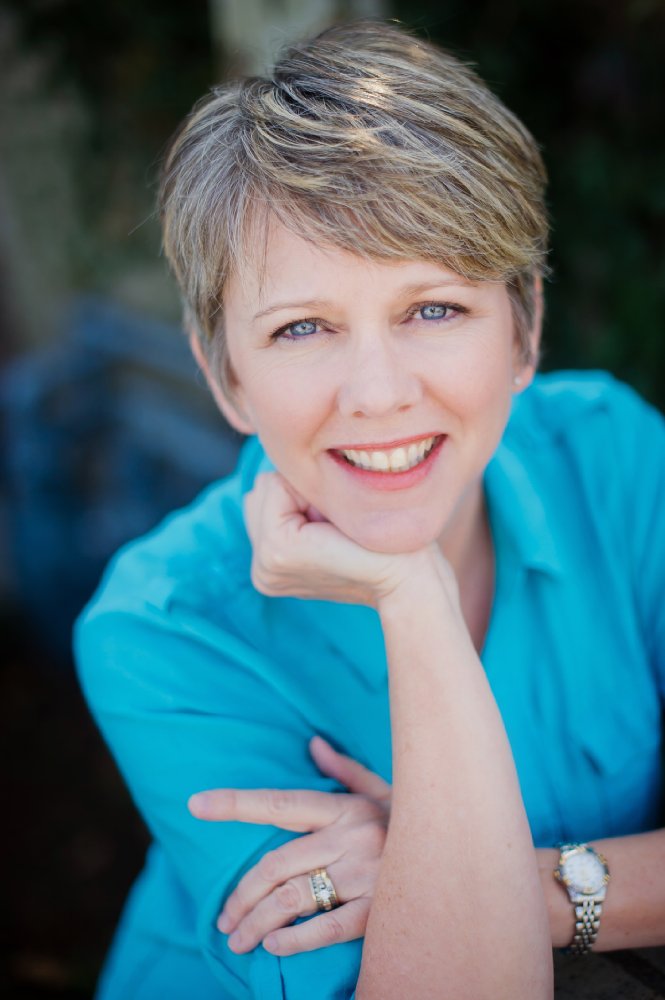 Kathy Dillon
