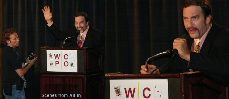 Nick Santoro