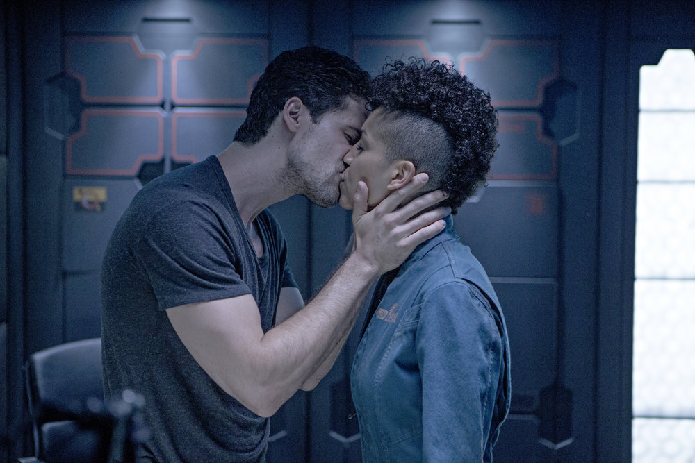 Steven Strait