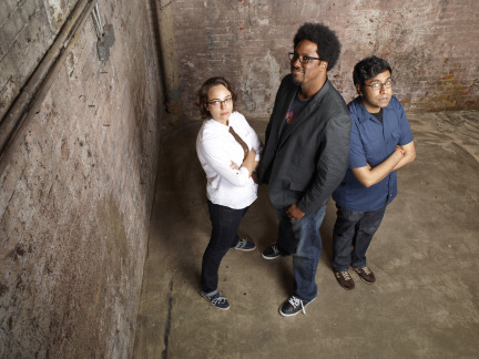 Hari Kondabolu