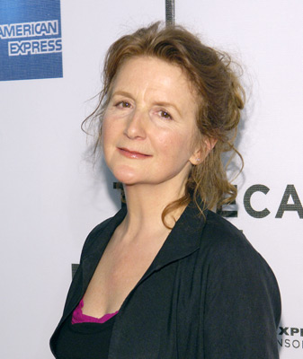 Sally Potter