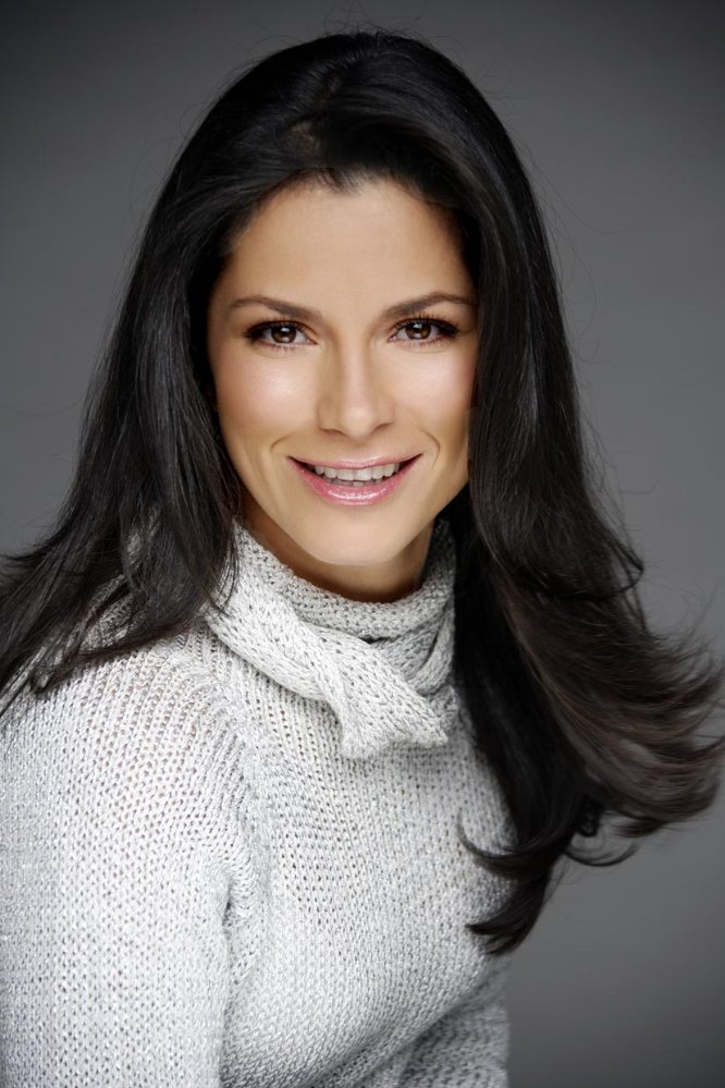 Alessandra Rosaldo