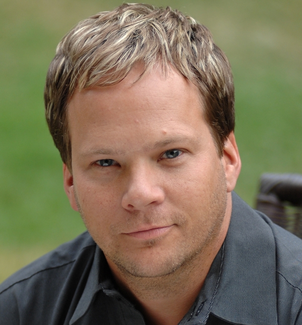 Elijah Chester