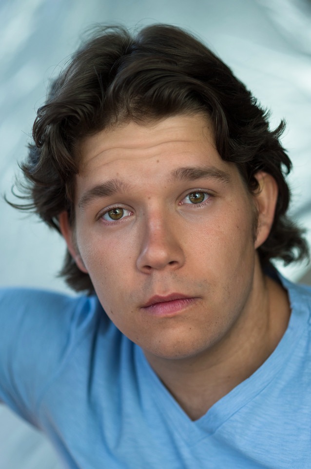 Christopher Coakley
