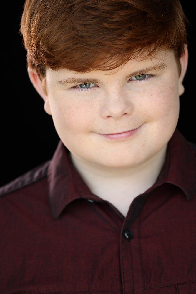 Grayson Thorne Kilpatrick