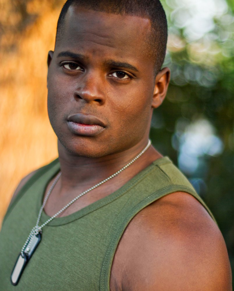 Michael Lespinasse