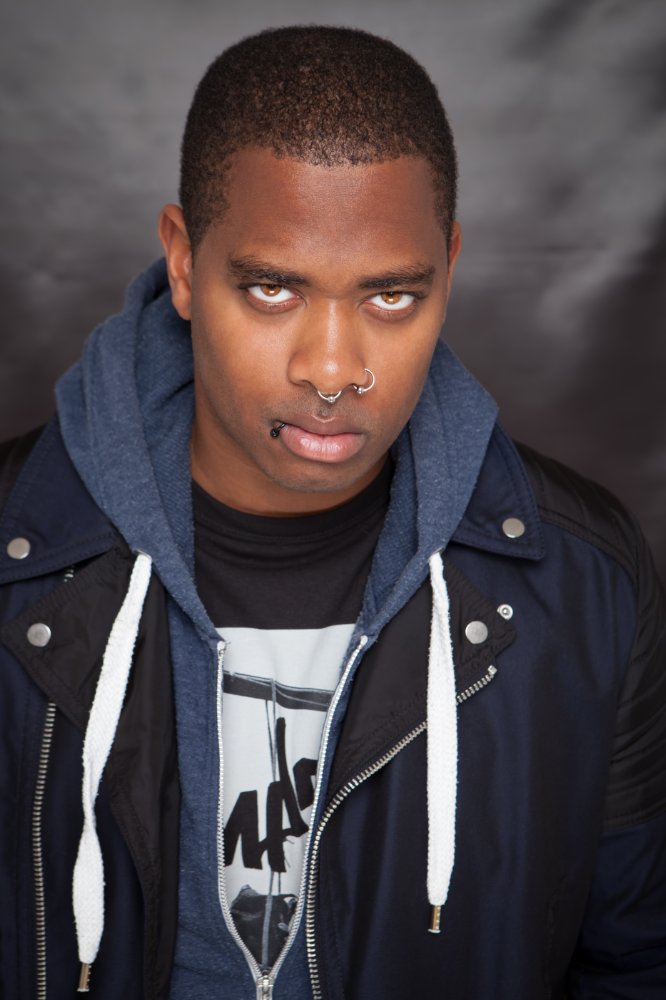 Jared Morgan