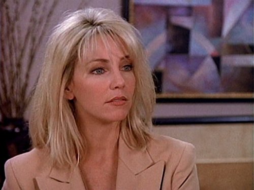 Heather Locklear