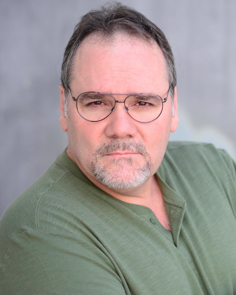 Doug Bertolini