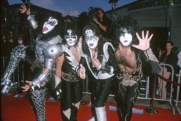 Peter Criss