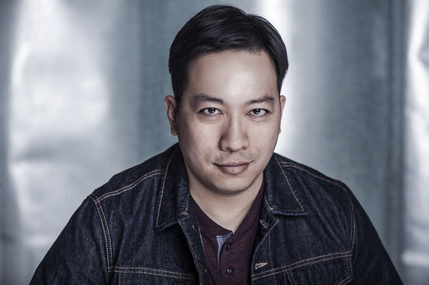 Michael Chan