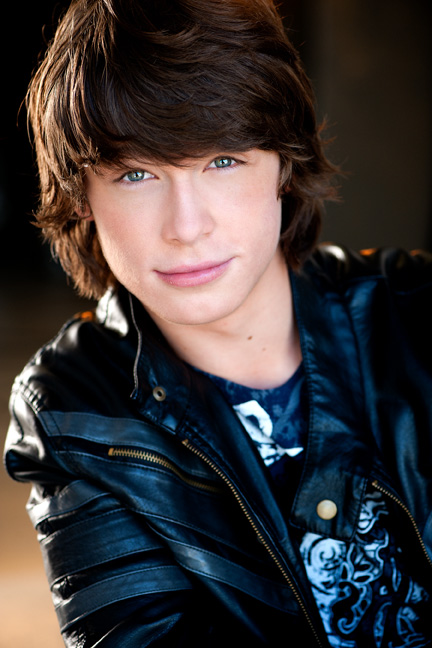 Evan Hofer