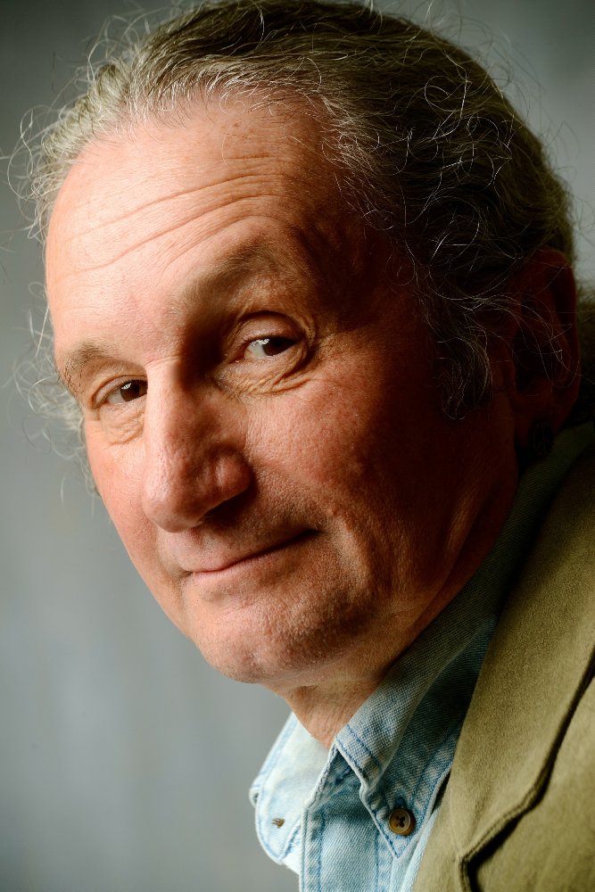 James DeAngelo
