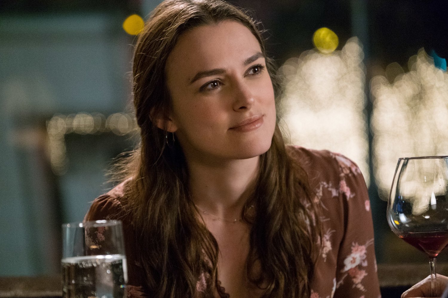 Keira Knightley