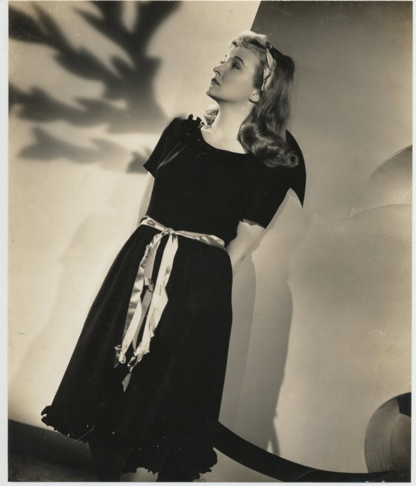 Nina Foch