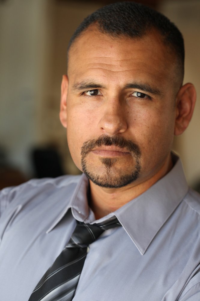 Michael Anthony Perez
