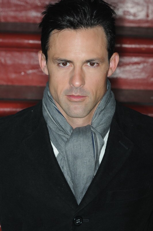 Philip Boyd