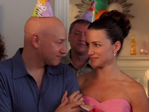 Evan Handler