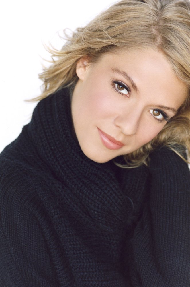 Suzanne Quast