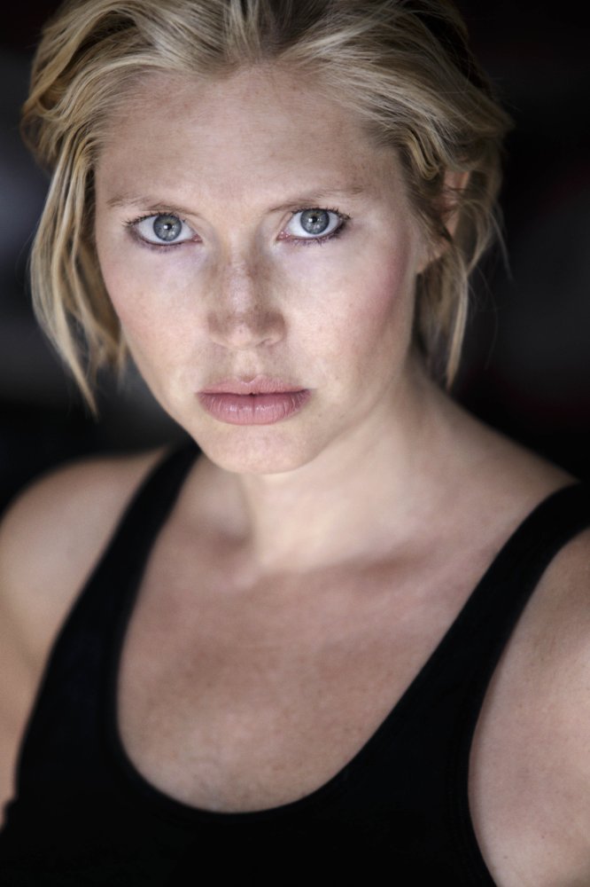 Sara Erikson
