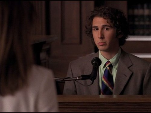 Josh Groban