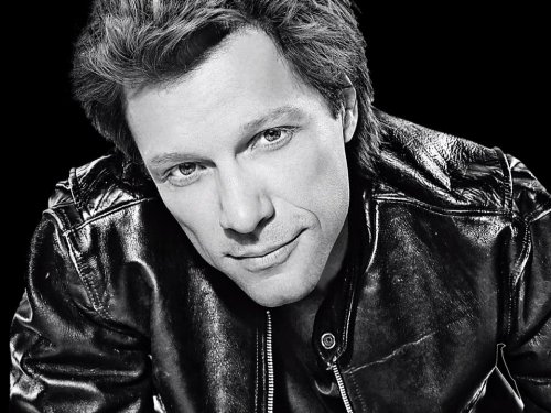 Jon Bon Jovi