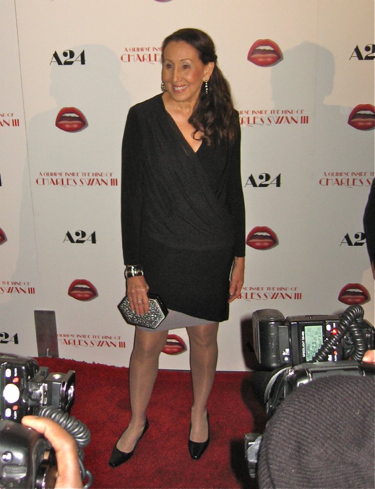 Gloria Laino