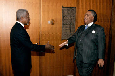 Kofi Annan