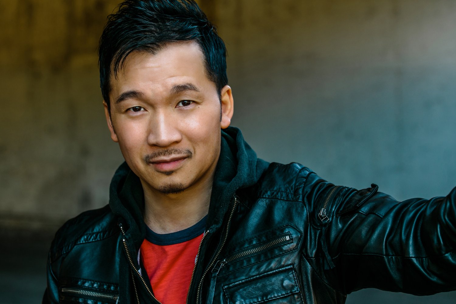 Eddie Mui