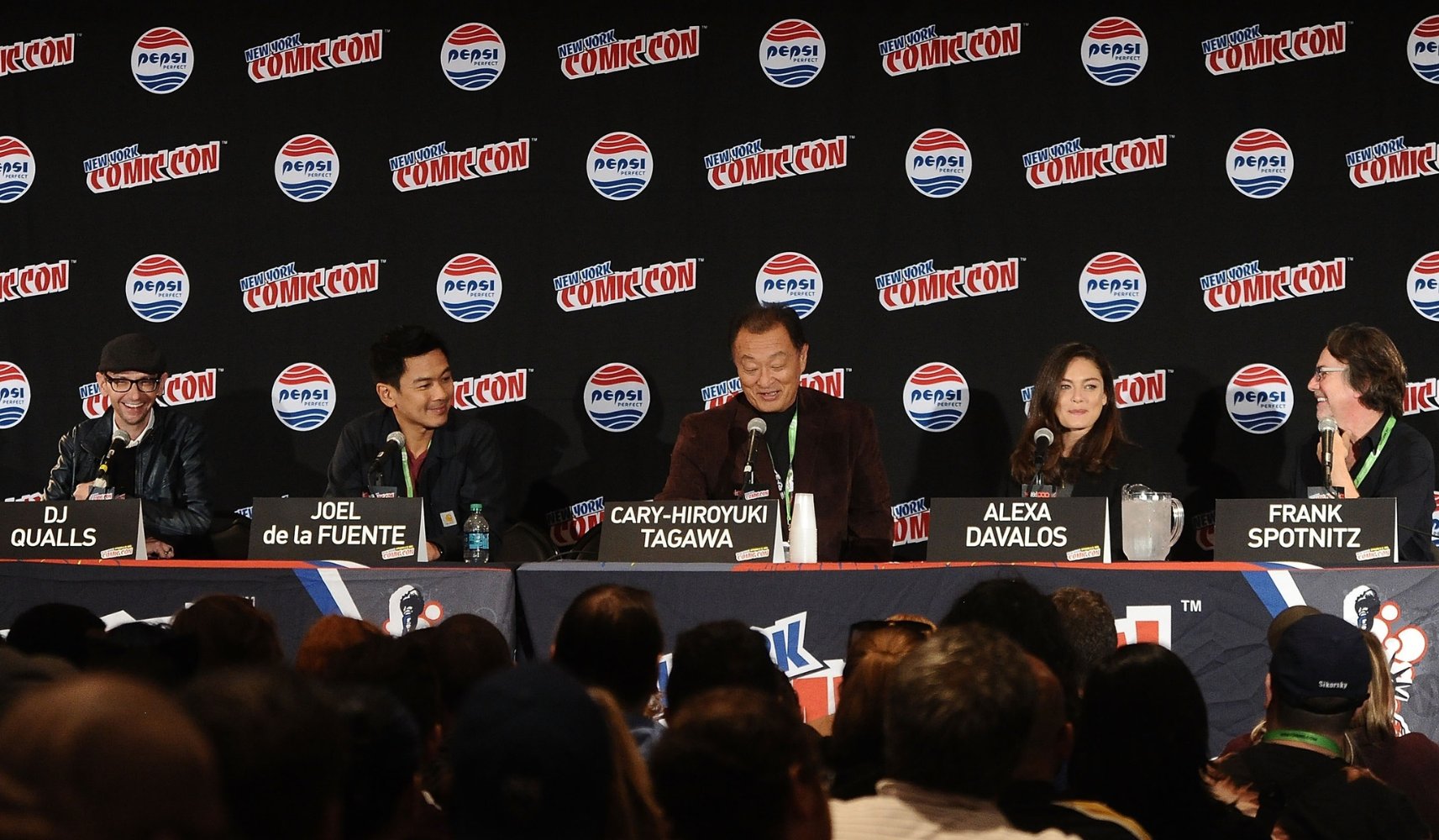 Frank Spotnitz