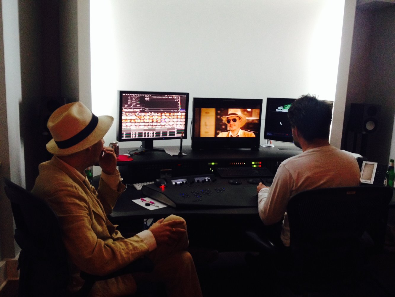 Tom Six
