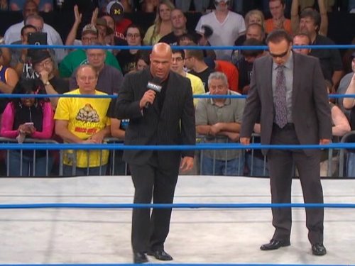 Kurt Angle