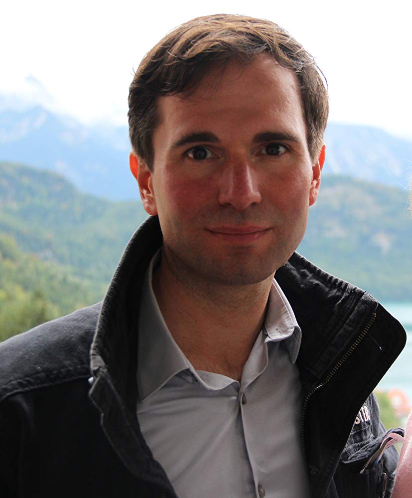 Patrick Simons