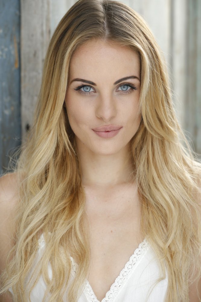Montanna Gillis