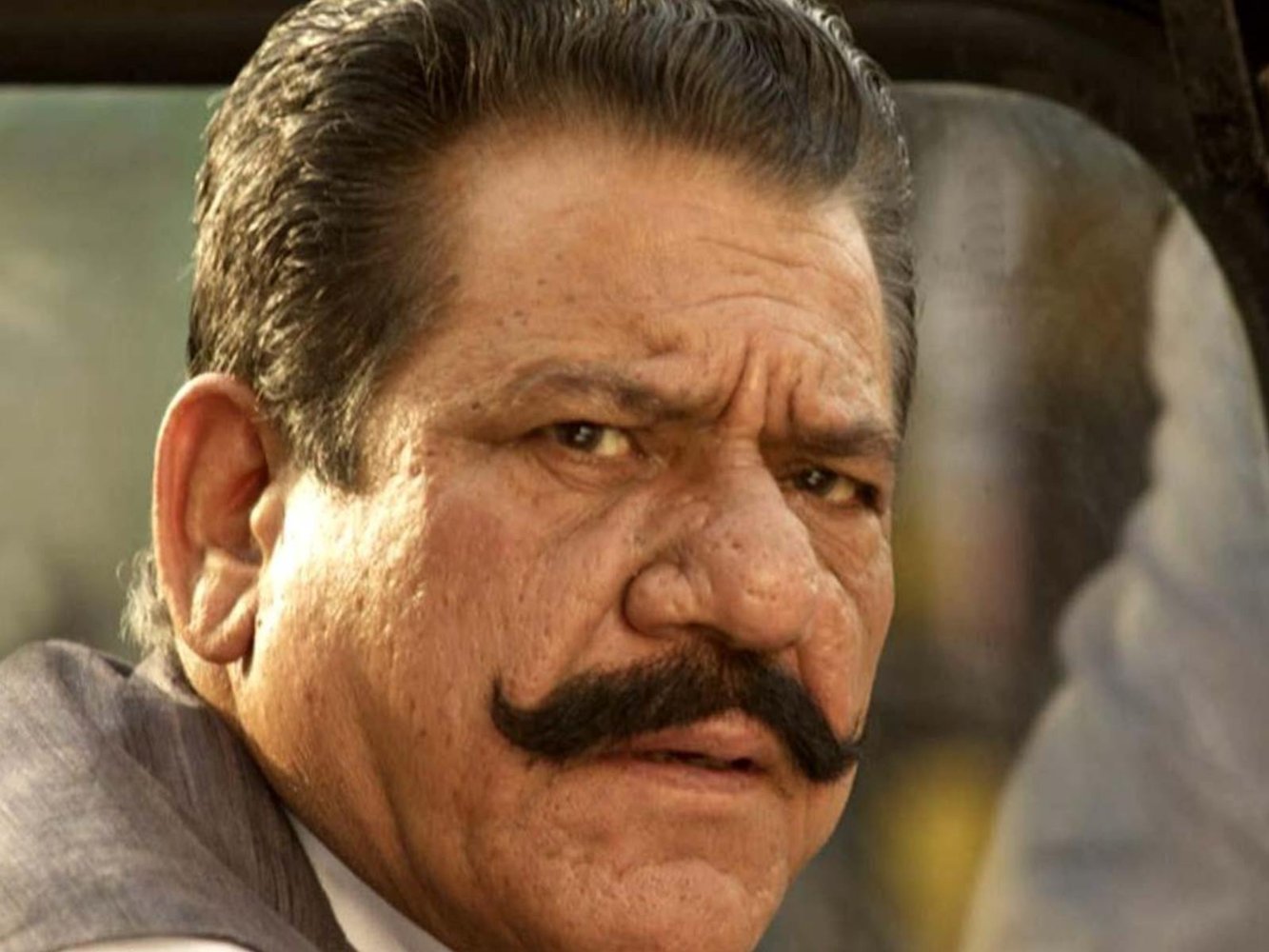 Om Puri