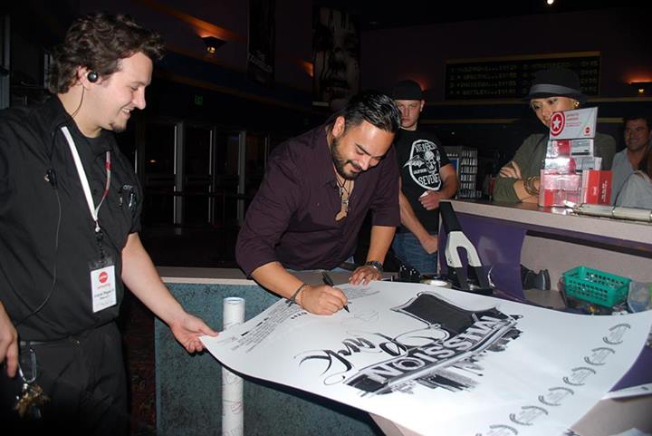 Bryan Ramirez