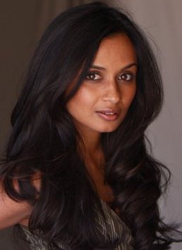 Kavi Ladnier
