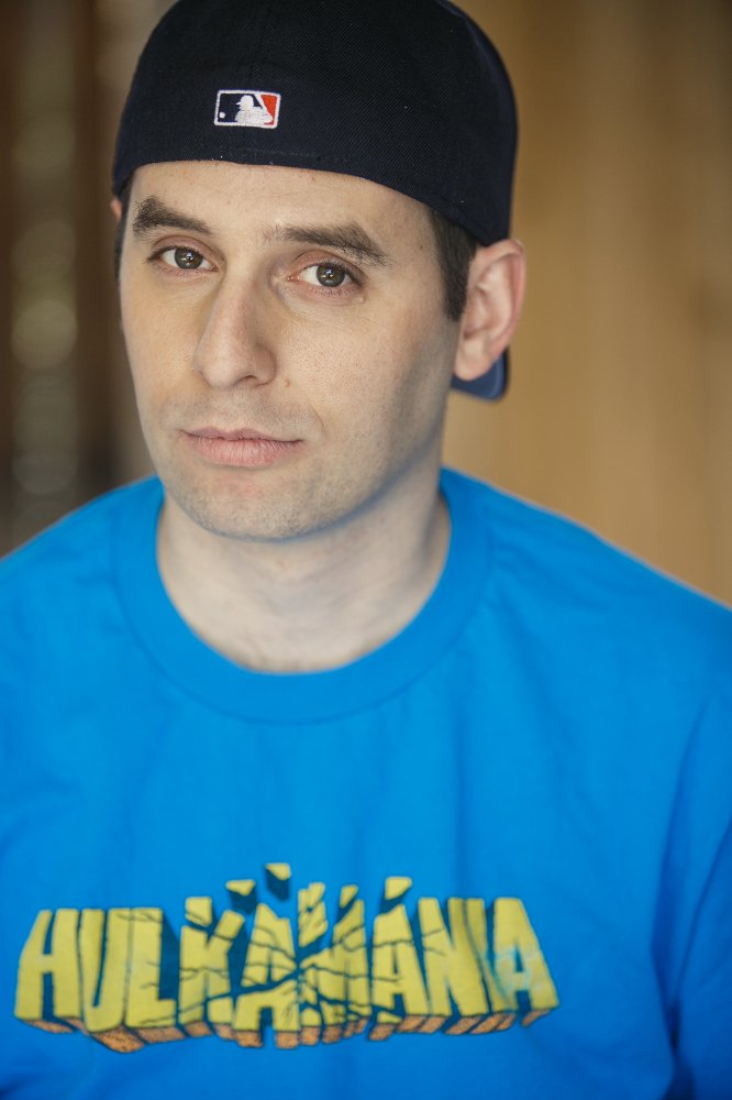 Evan Wecksell