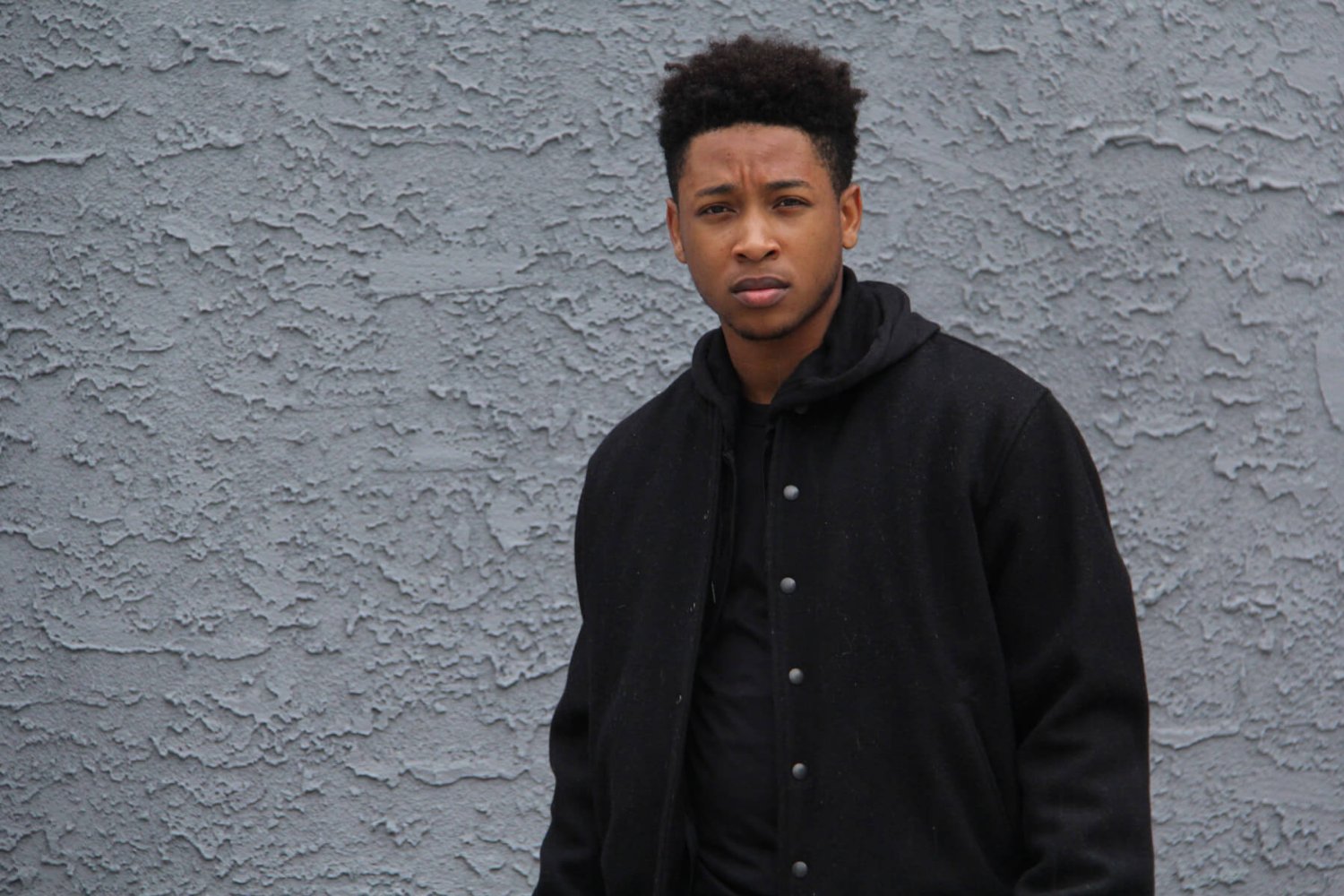 Jacob Latimore