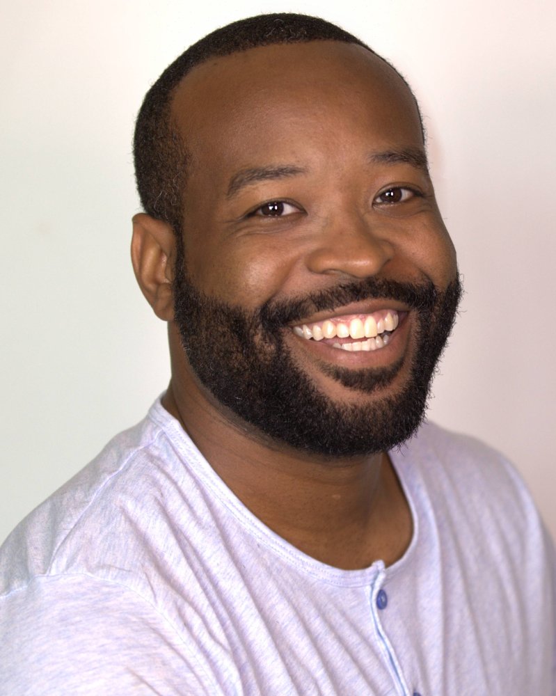 Gerald Dewey