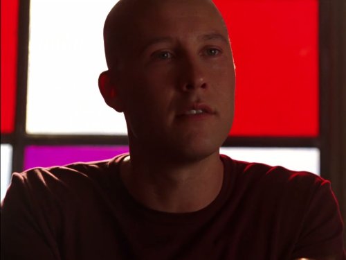 Michael Rosenbaum