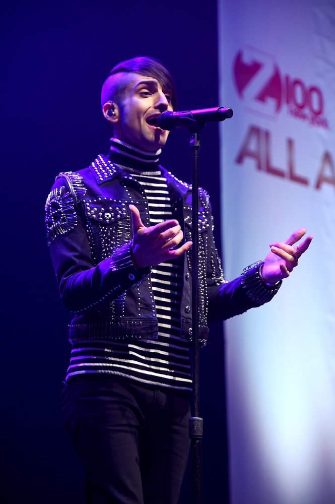 Mitch Grassi