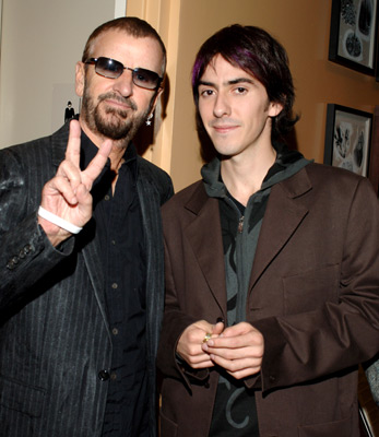 Dhani Harrison