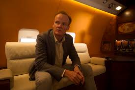 Alistair Petrie
