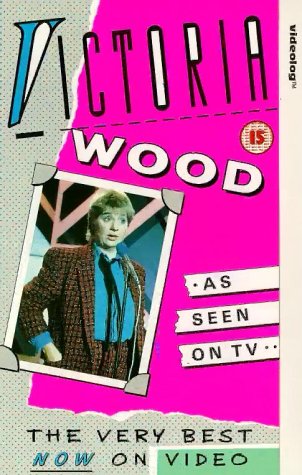 Victoria Wood