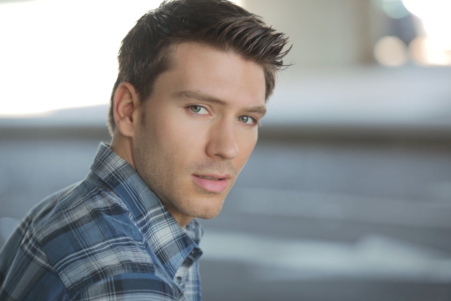 Jesse Kove